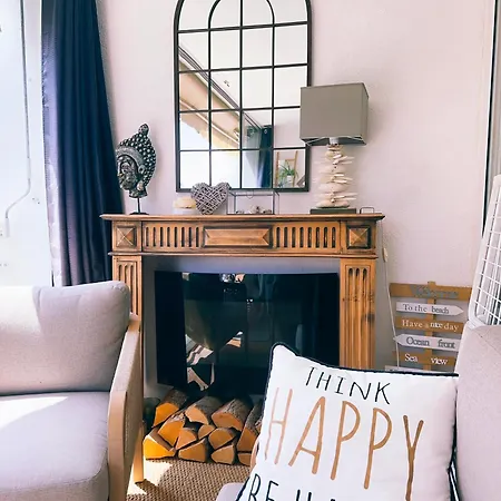 Appartement T2 Neuf Terrasse Au Calme Parking Privé *