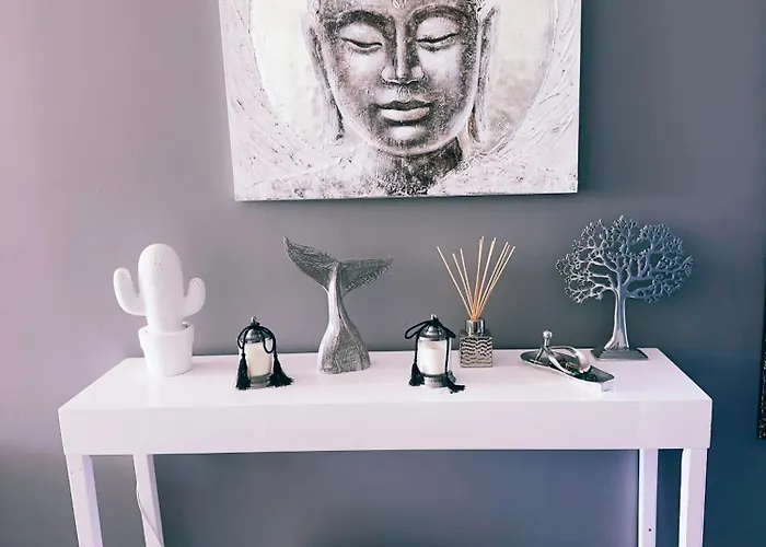 T2 Neuf Terrasse Au Calme Parking Privé Appartement